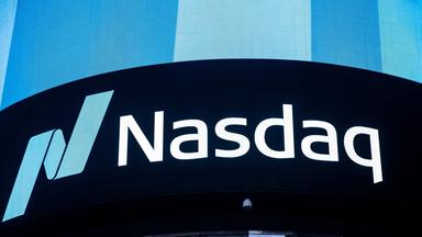 KI-Fantasie reißt Nasdaq nach oben