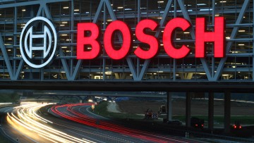 Schwäbisch Gmünd: Bosch streicht etwas weniger Stellen