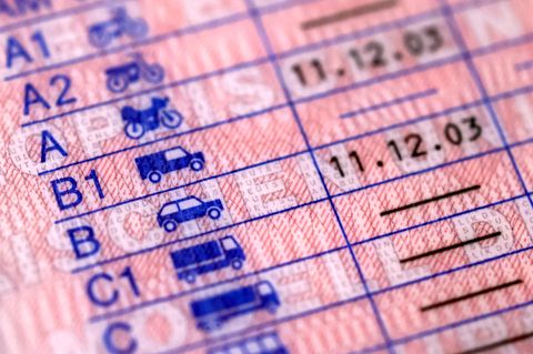 Führerschein-Erweiterung – ohne Prüfung mehr aus Klasse B herausholen