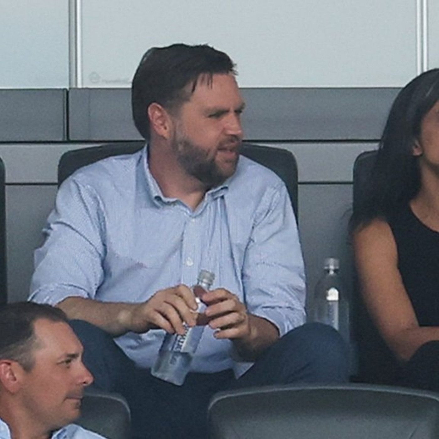 Familienausflug zum Borussia-Dortmund-Spiel