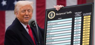 US-Wirtschaft schrumpft im ersten Quartal stärker als erwartet