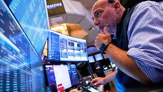 Wall Street schaltet einen Gang zurück