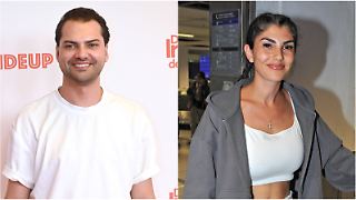 Yeliz Koc bezahlt Jimi Blue Ochsenknechts Schulden