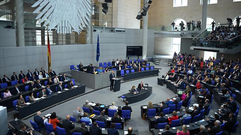 Wie der "Booster" funktionieren soll