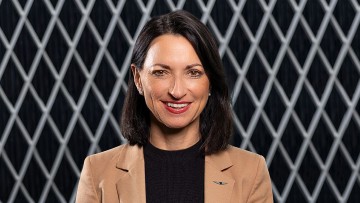 Genesis-Neuausrichtung: Christina Herzog wird Markendirektorin in Deutschland
