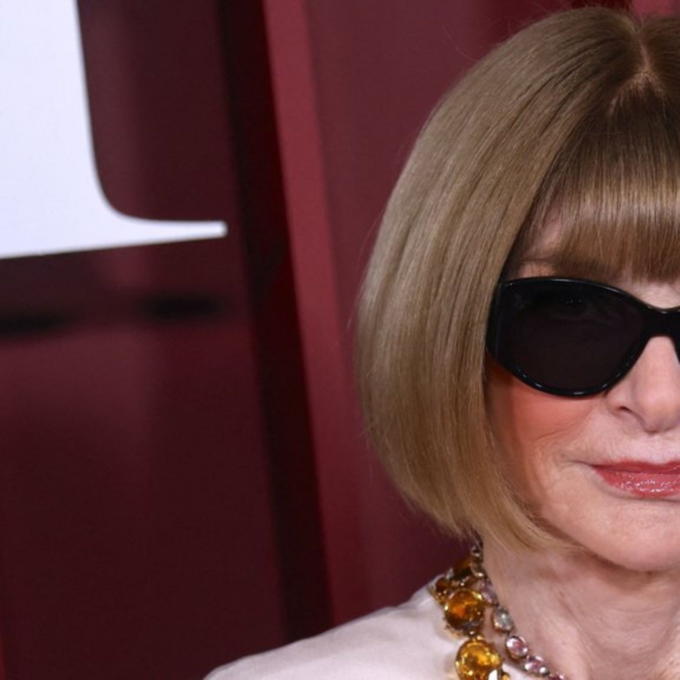 Rücktritt von Anna Wintour als "Vogue"-Chefin
