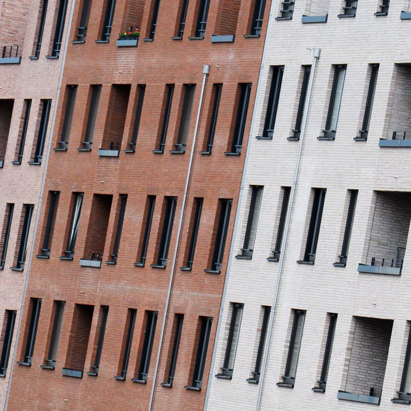 Volksbanken erwarten deutlich steigende Immobilienpreise