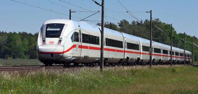 Bahn will neue Trasse quer durch Klingbeils Wahlkreis bauen