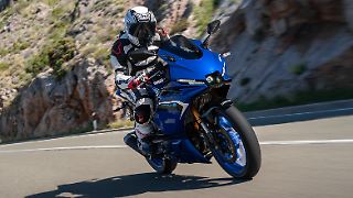 Yamaha R3 - Einstiegsmotorrad neu aufgelegt