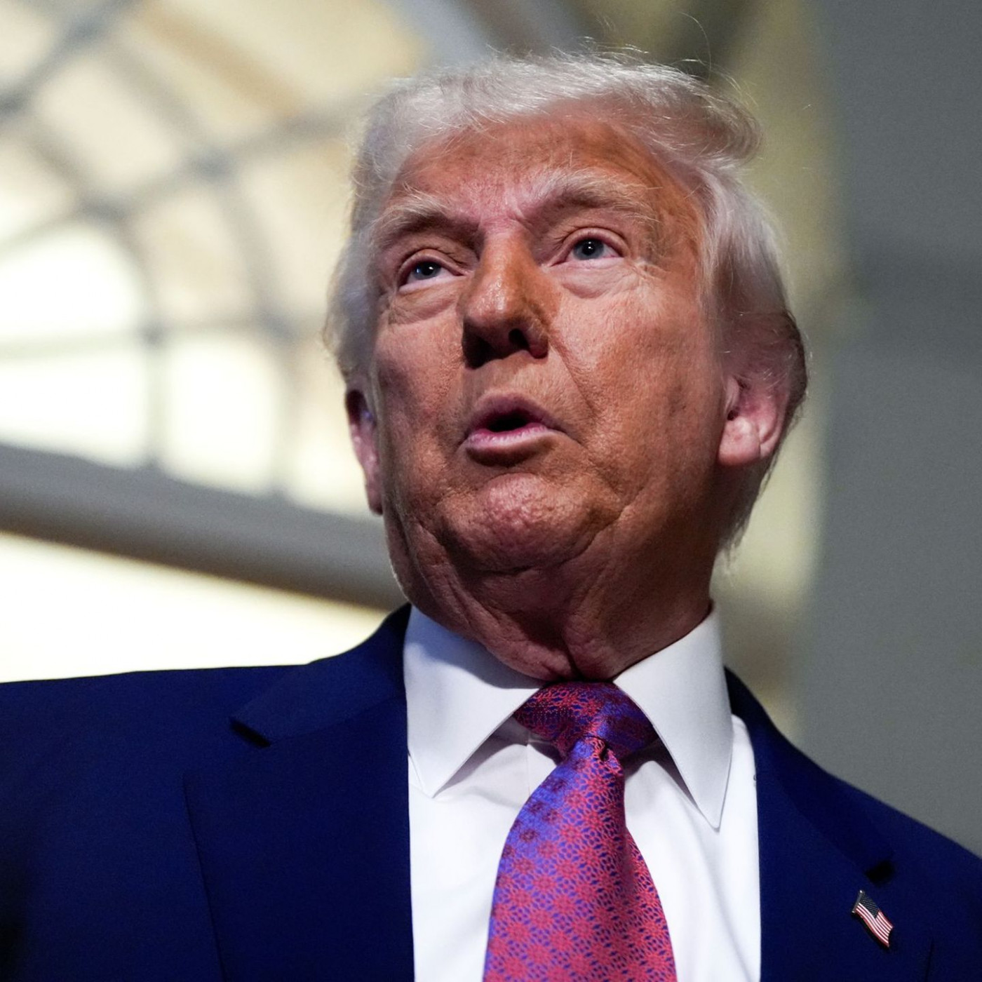 Trumps Steuerpläne: KfW sieht USA vor Schuldenspirale