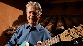 Daran starb Beach-Boys-Legende Brian Wilson