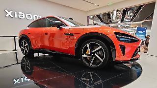 Auto-Newcomer Xiaomi erhält in einer Stunde 289.000 Bestellungen