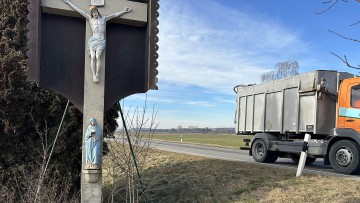 Unfallstatistik: Mehr Verletzte und Getötete im April