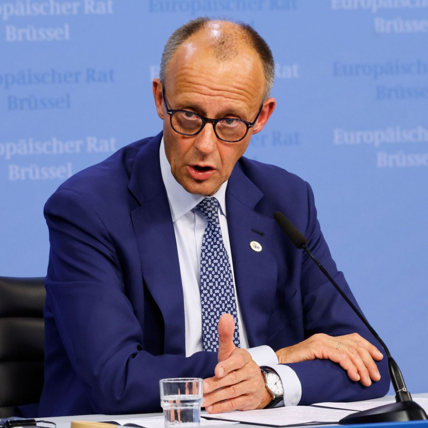 Merz sieht Mercosur-Abkommen auf der Zielgeraden
