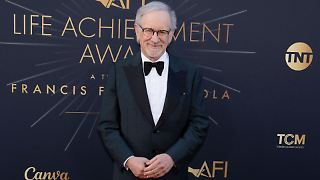 Steven Spielberg: Werde nie in Rente gehen
