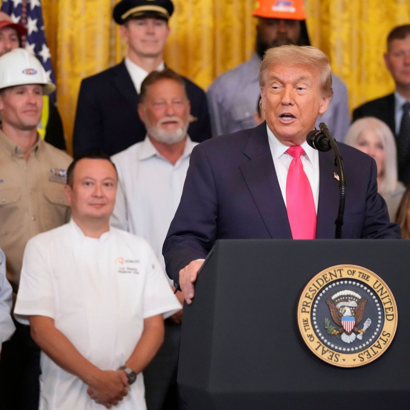 USA und China lockern Handelsbeschränkungen nach Deal