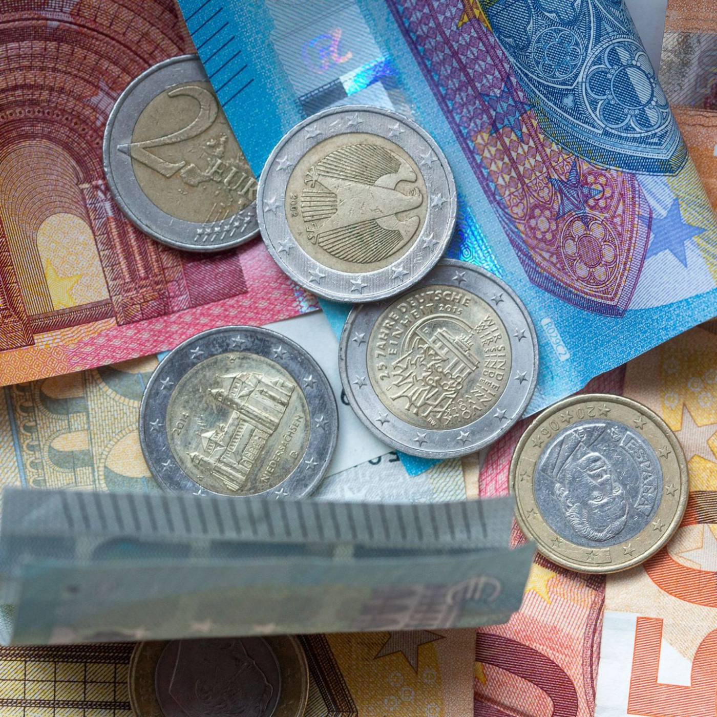 EU-Gipfel gibt grünes Licht für Euro-Einführung in Bulgarien