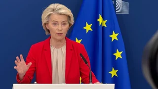 Die USA machen der EU im Zollstreit einen neuen Vorschlag