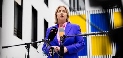 „Mehr Geld für Millionen“ – Mindestlohn soll in zwei Stufen auf 14,60 Euro steigen