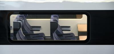 Deutsche Bahn will viele Züge und Sitzplätze im Fernverkehr streichen