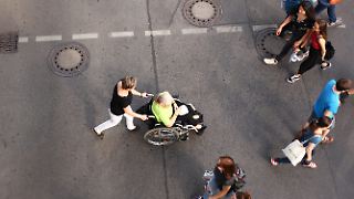 Fast drei Millionen Erwerbslose wollen eigentlich arbeiten