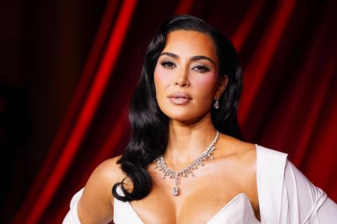 Kardashian-Überfall: Verurteilter kurz nach Schuldspruch gestorben
