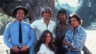 Trauer um US-Serienstar Rick Hurst