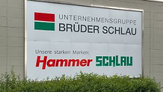 Brüder Schlau Gruppe meldet Insolvenz an