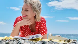 Diese sechs Bücher gehören in Ihren Reisekoffer