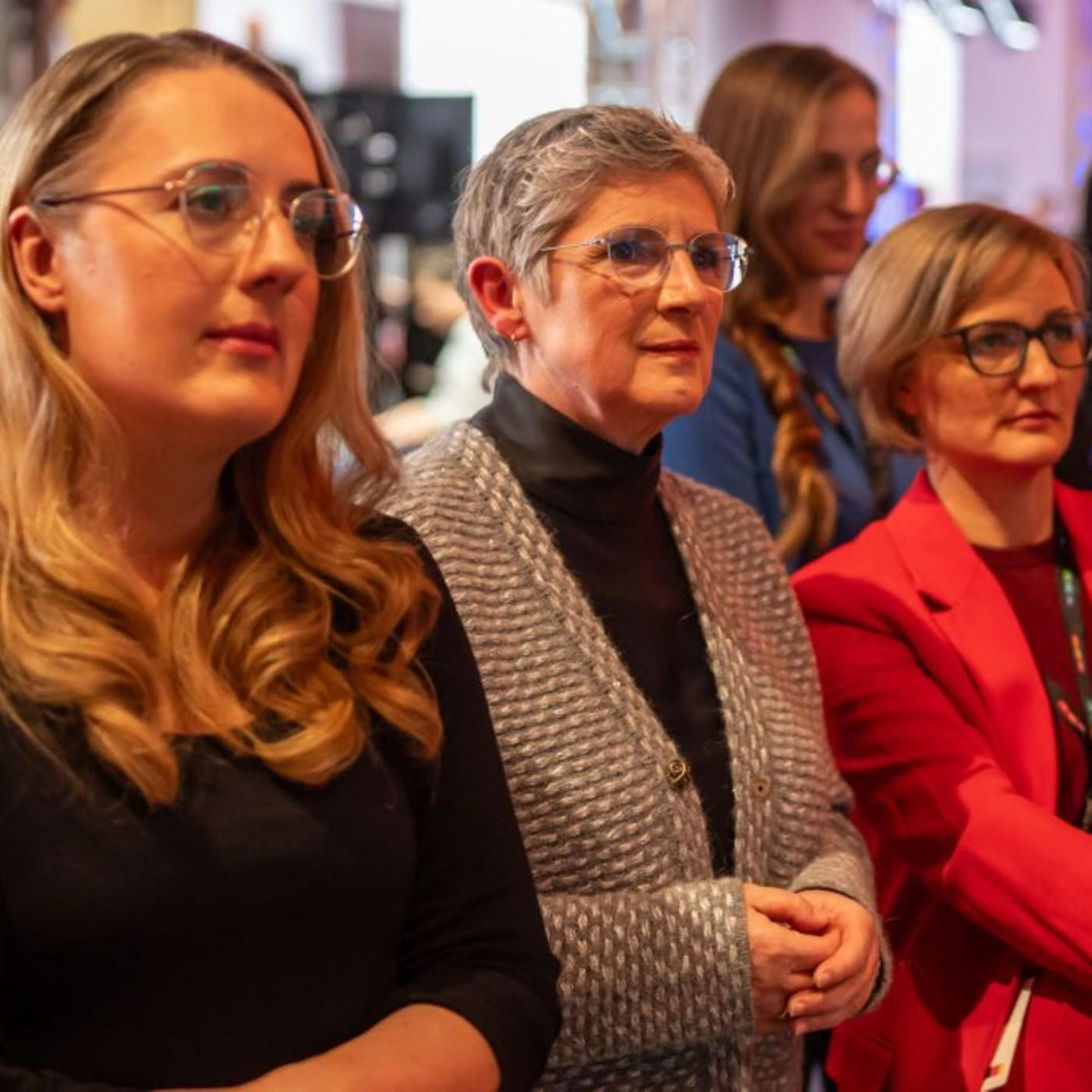 Die Grünen wollen weg vom Image als "Elite-Partei"