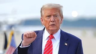 Trump sagt Zollgespräche mit Kanada ab und geht Deal mit China ein