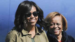 Michelle Obama spricht über wichtige Lektion ihrer Mutter