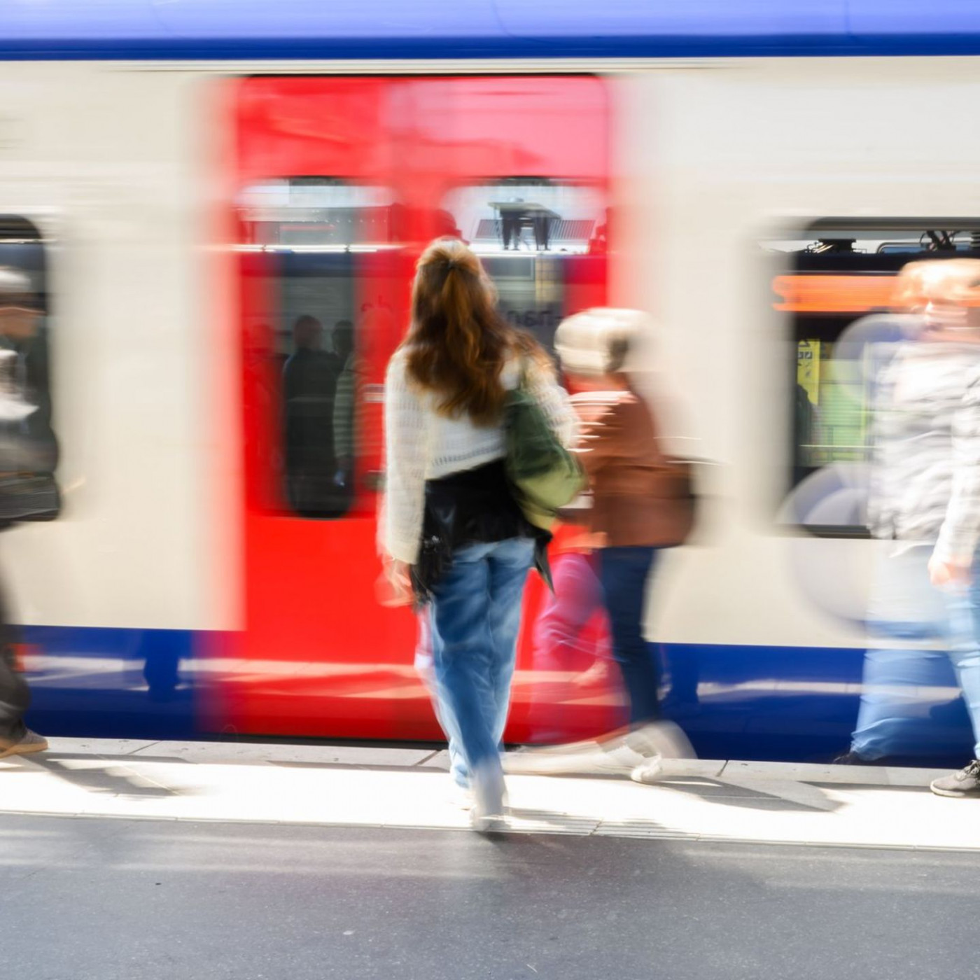 Finanzierung des Deutschlandtickets ab 2026 bleibt offen