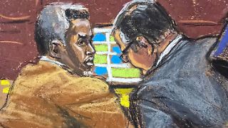Anwalt von Sean Combs kann keine Straftat erkennen