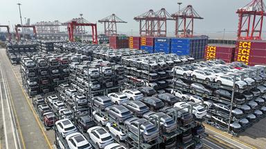Ruinöser Preiskampf auf dem chinesischen Automarkt
