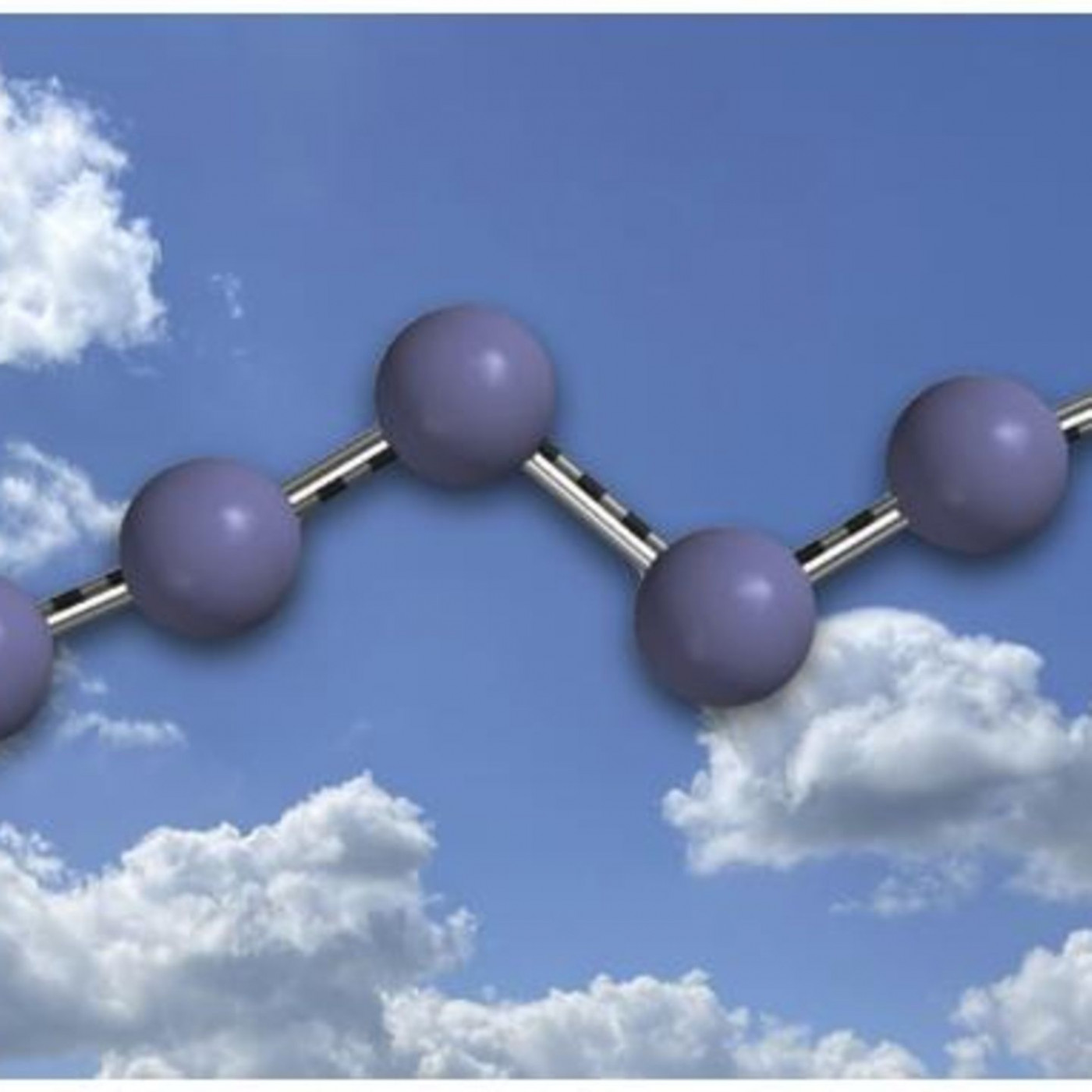 Gießener Chemiker schaffen energiereichste Verbindung aller Zeiten