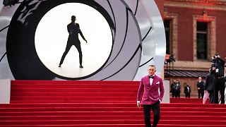 Drei Kandidaten sind angeblich in der Bond-Auswahl
