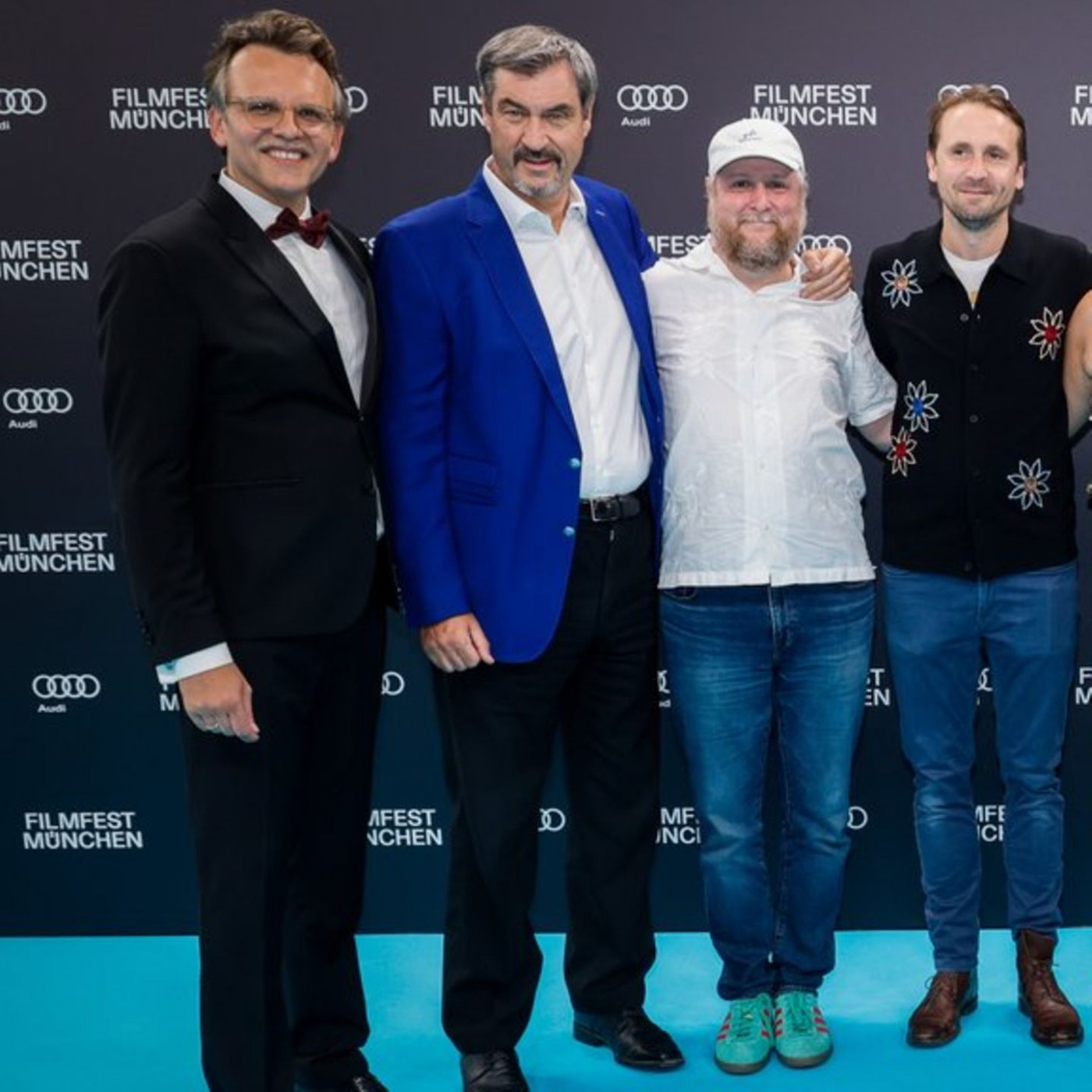 "Das Sommerfilmfestival schlechthin"