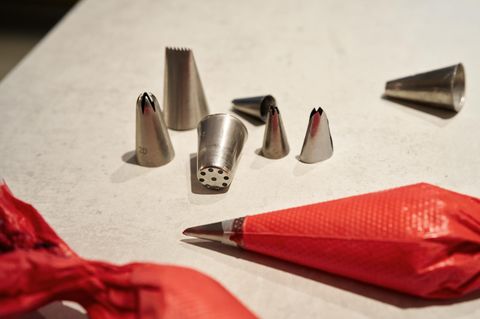 Back-Expertin: "Vertrauen Sie Rezepten aus alten Kochbüchern"