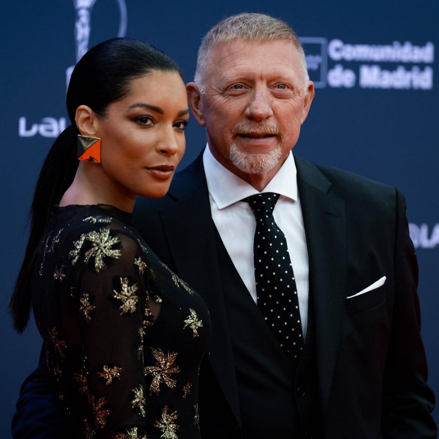 "Ein kleines Wunder": Boris Becker verkündet Schwangerschaft seiner Frau Lilian