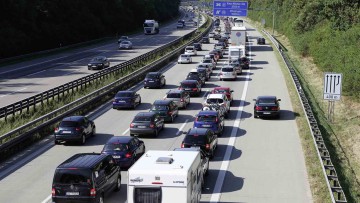 Ferienreisebeginn: DVR fordert zur Regeleinhaltung auf