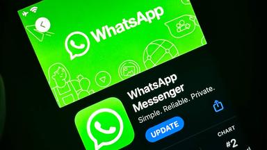 WhatsApp mit Werbung - wie reagieren die Nutzer?