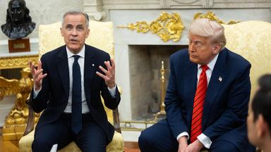 Kanada kommt Trump im Handelsstreit entgegen