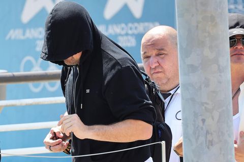 Leonardo DiCaprio – das Phantom der Bezos-Hochzeit in Venedig