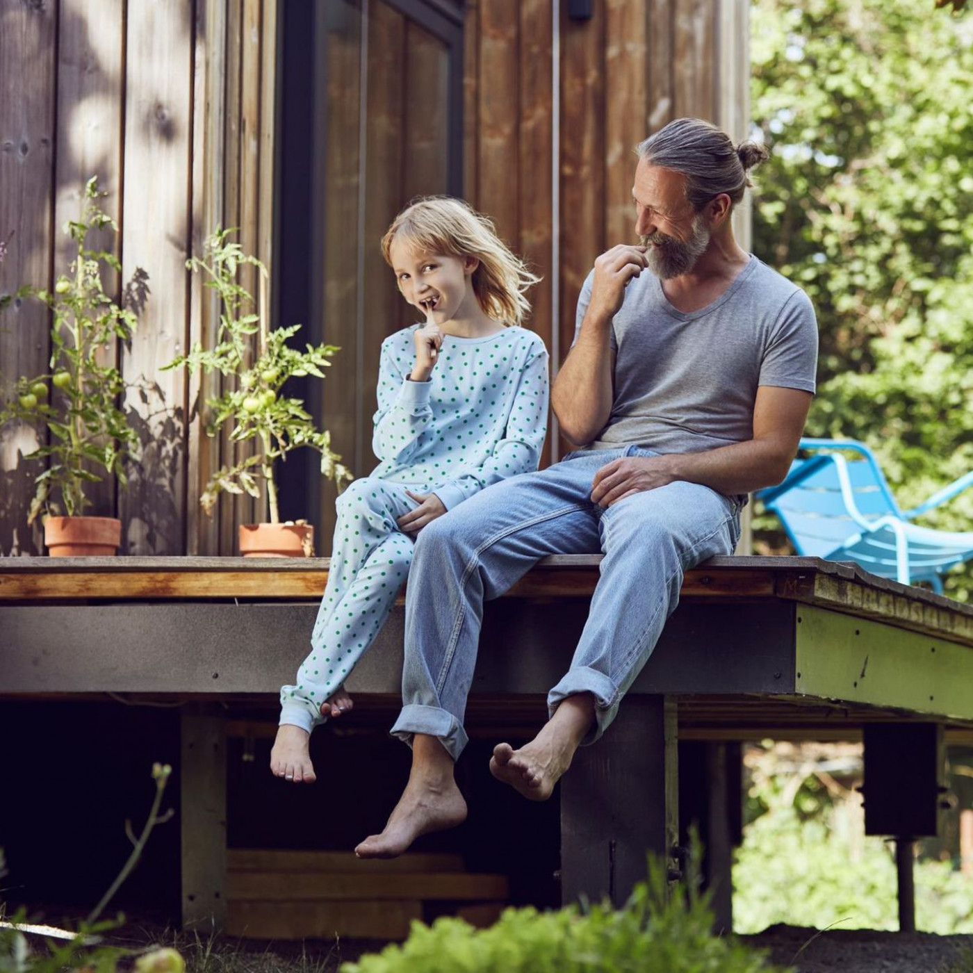 Das Haus und die ewige Frage: Kaufen oder Mieten?
