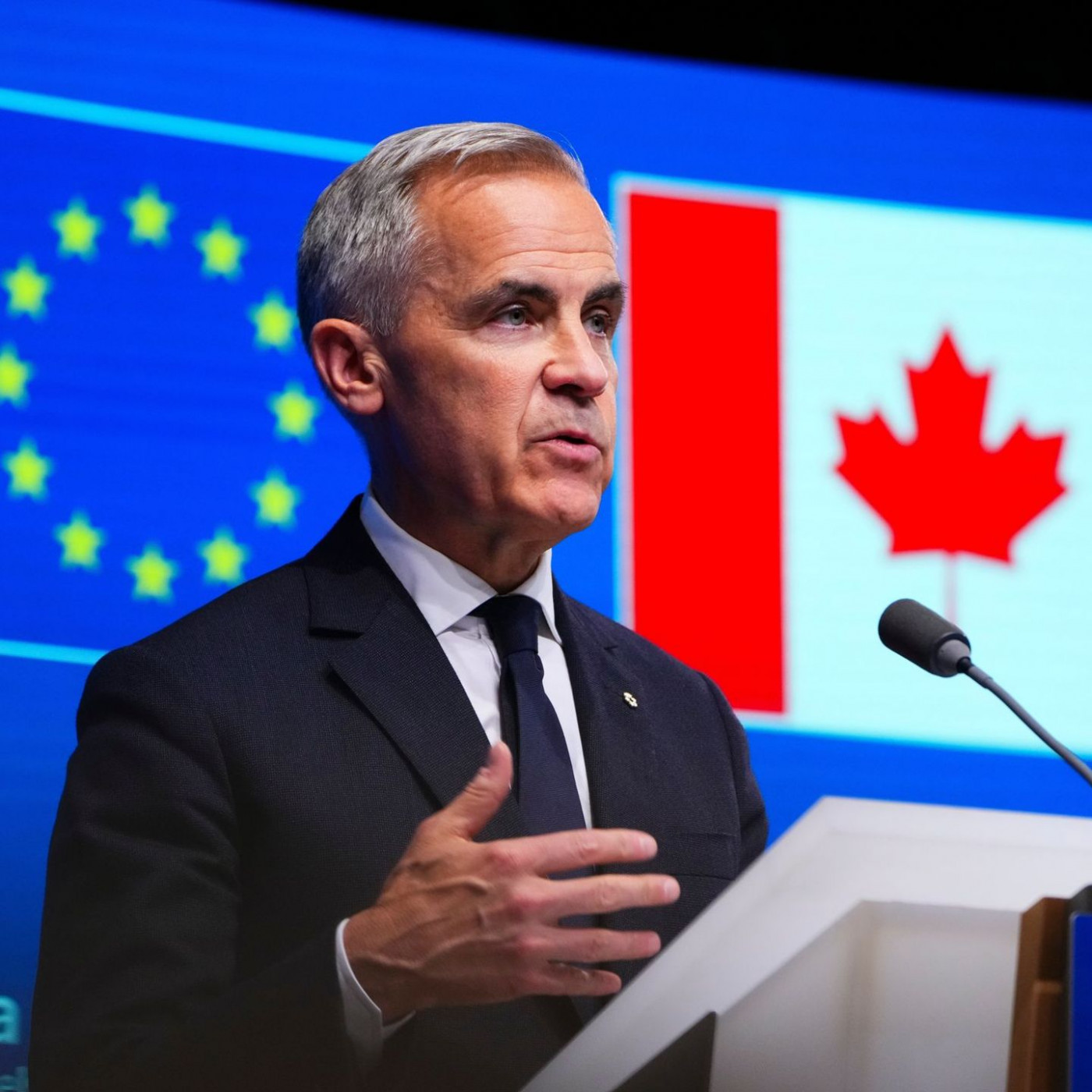 Kanada und USA nehmen Handelsgespräche wieder auf