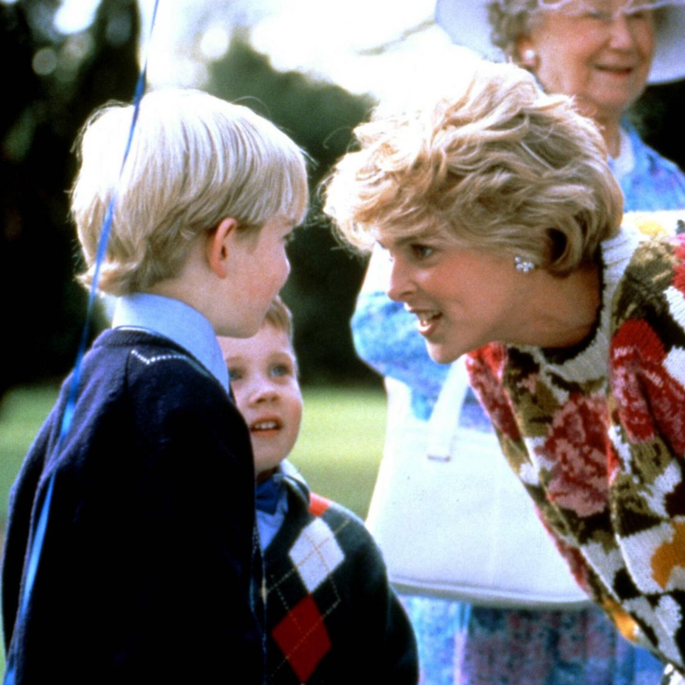Prinz William hat besondere Pläne für Dianas Geburtstag
