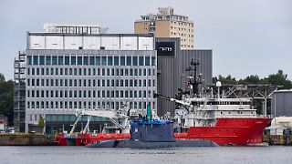 Norwegischer Fonds stößt Thyssenkrupp wegen Israel-Lieferungen ab