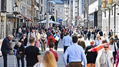 Inflation sinkt im Juni auf 2,0 Prozent