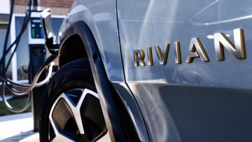 Rivian: VW-Partner erhält zweite Milliarden-Spritze